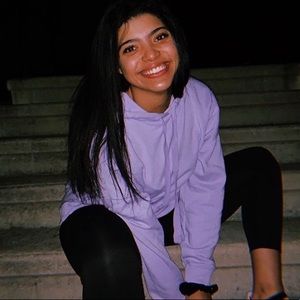 Meet your Posher, Joy